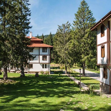 Утро Без Аларма, Смолянски Езера. Alarm Free Morning Smolyan Lakes Екстер'єр фото