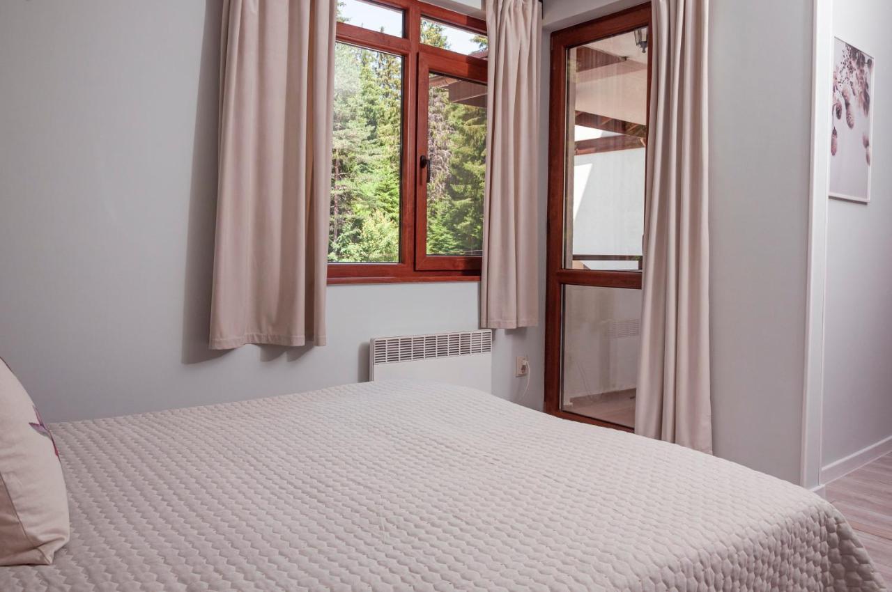 Утро Без Аларма, Смолянски Езера. Alarm Free Morning Smolyan Lakes Екстер'єр фото