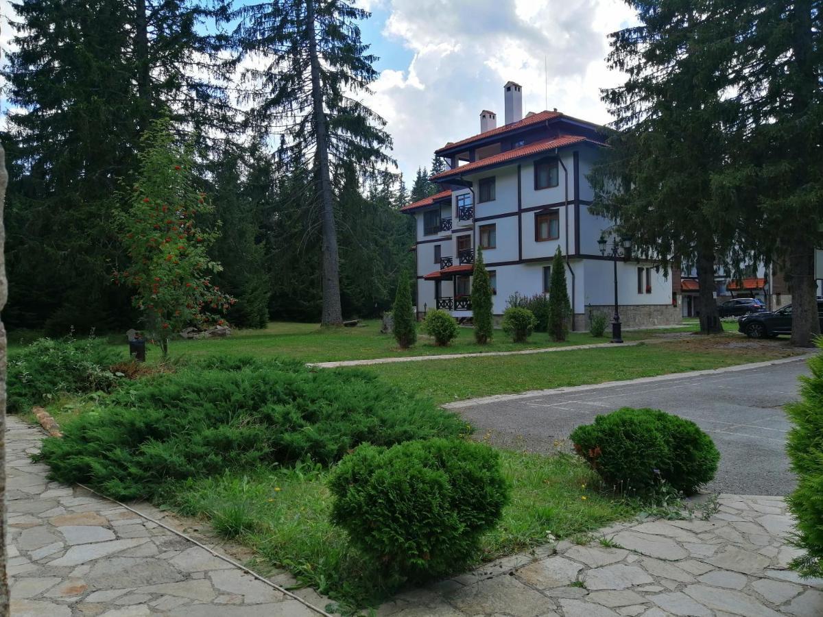 Утро Без Аларма, Смолянски Езера. Alarm Free Morning Smolyan Lakes Екстер'єр фото