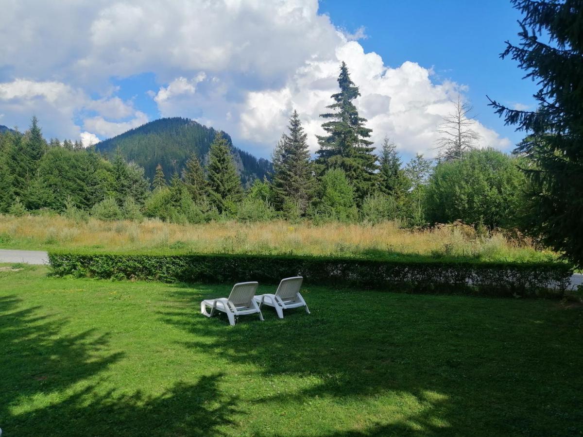 Утро Без Аларма, Смолянски Езера. Alarm Free Morning Smolyan Lakes Екстер'єр фото
