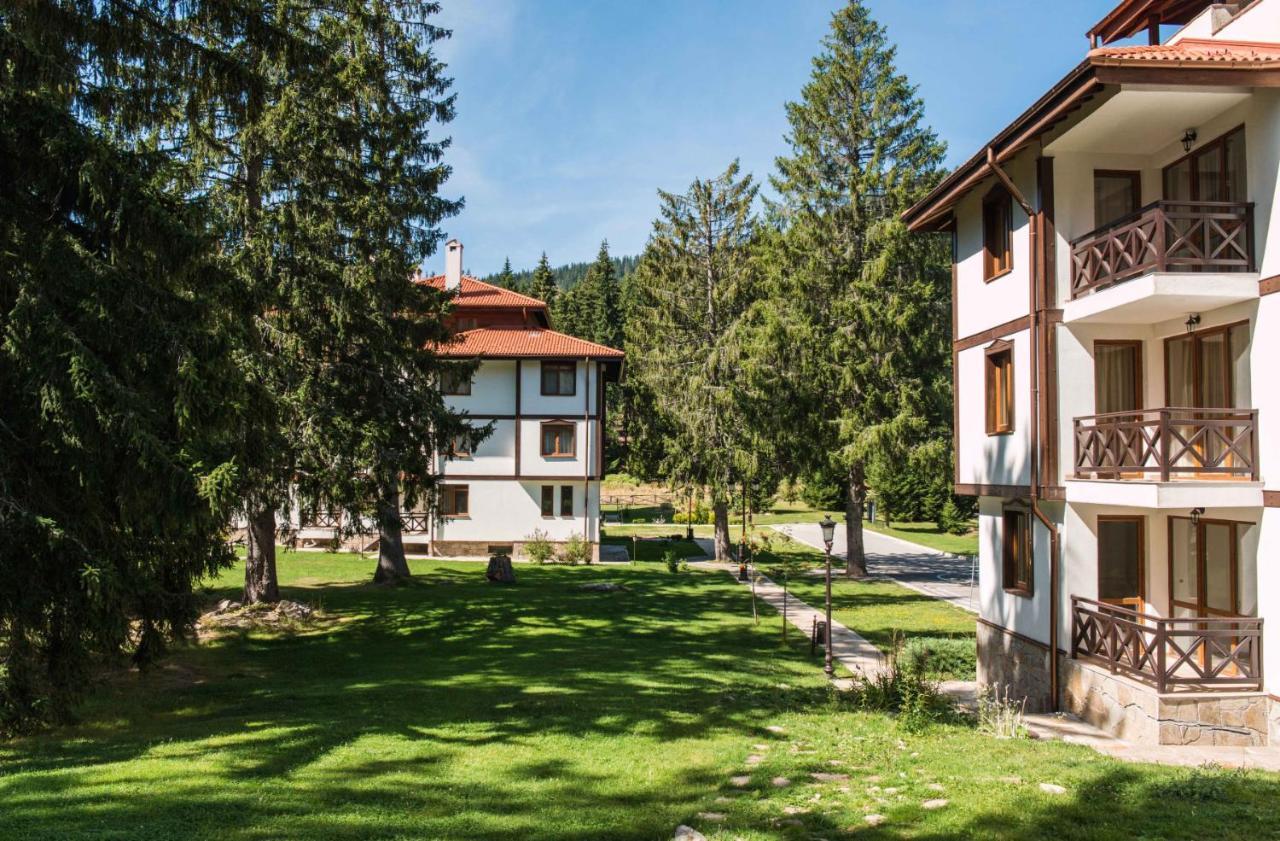 Утро Без Аларма, Смолянски Езера. Alarm Free Morning Smolyan Lakes Екстер'єр фото